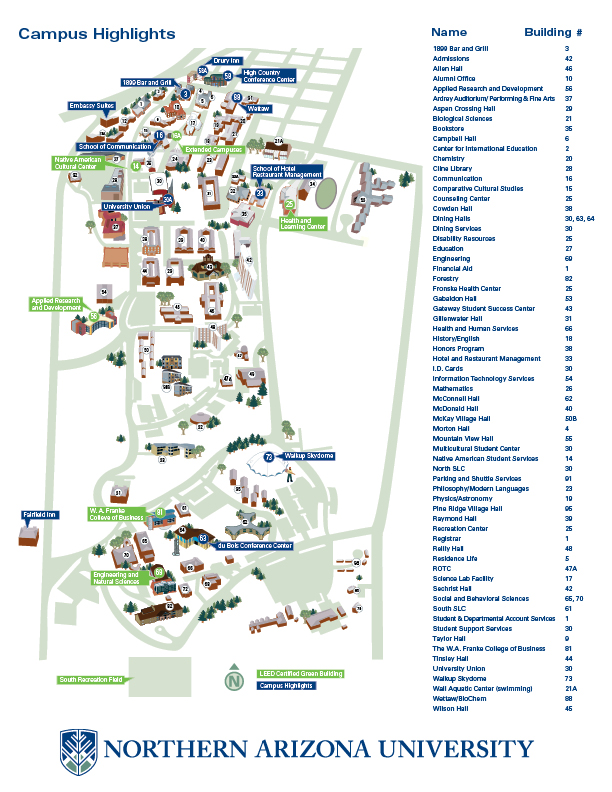 ScienceWriters2011 map