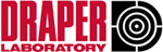 Draper Laboratory logo