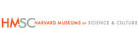 Harvard Museums of Science & Culture logos