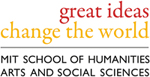 MIT School of Humanities and Social Sciences logo