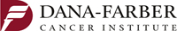 Dana-Farber Cancer Institute logo