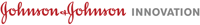 Johnson & Johnson Innovation logo