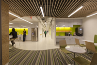 LabCentral