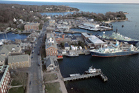 Woods Hole Oceanographic Institution