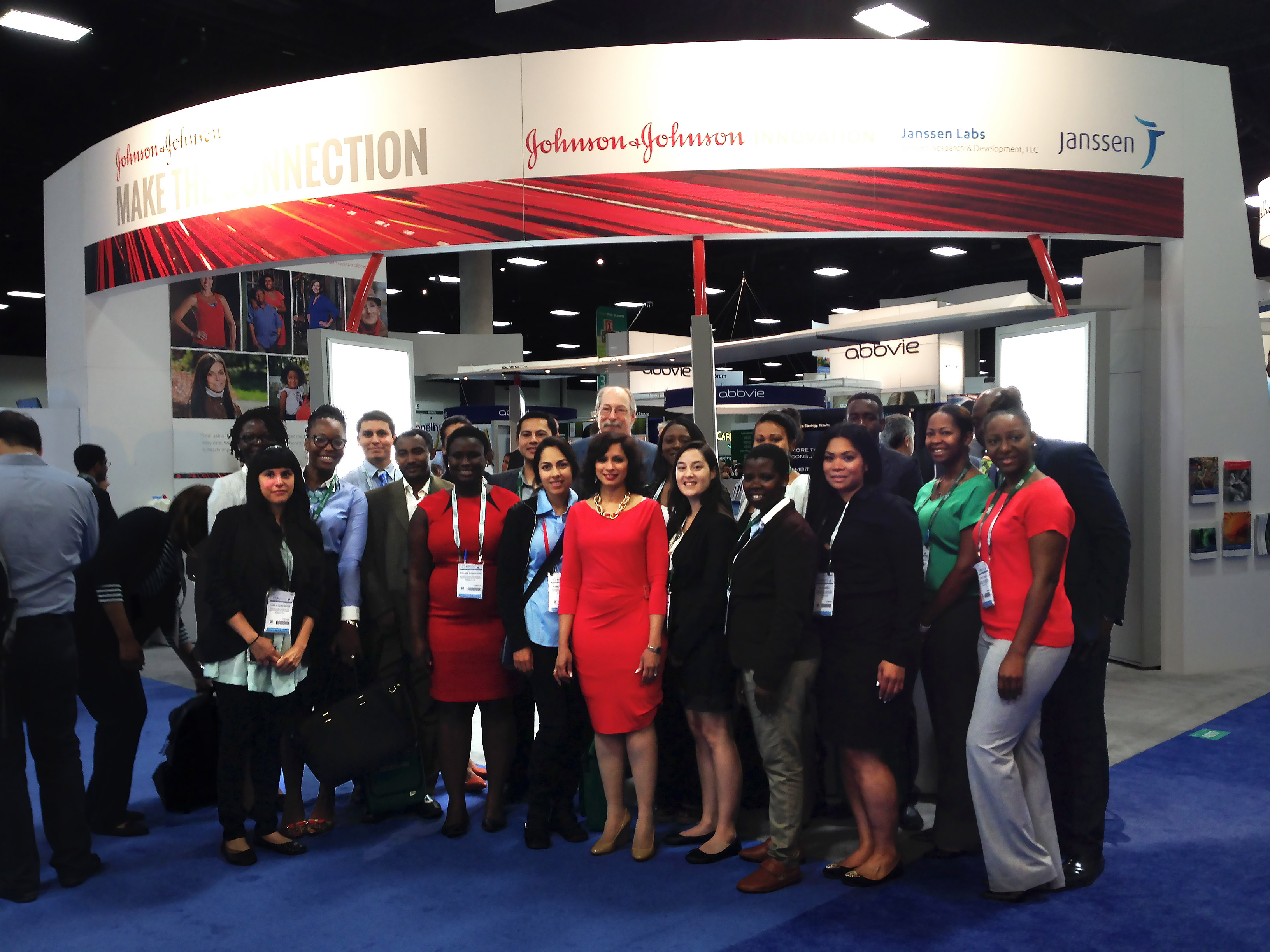 Scientist Mentoring & Diversity Program