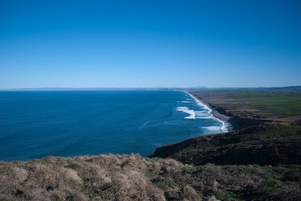 Point Reyes Science Parks for Science, Science for Parks: UC Field Station at Point Reyes ...