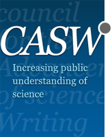 CASW logo