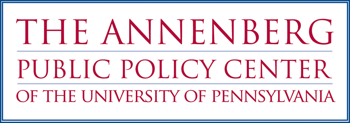 Annenberg Public Policy Center 