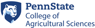 Penn State College of Agricultural Sciences 