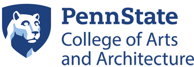 Penn State College of Arts and Architecture