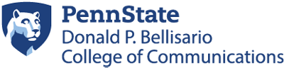 Penn State Donald P. Bellisario College of Communications