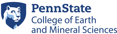 Penn State College of Earth and Mineral Sciences