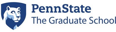 Penn State: The Graduate School