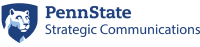 Penn State Strategic Communications