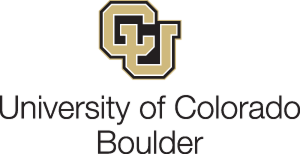 University of Colorado Boulder logo