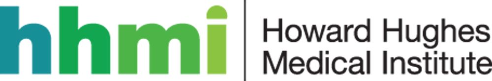 HHMI logo