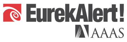 EurekAlert logo