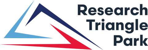 Research Triangle Park logo