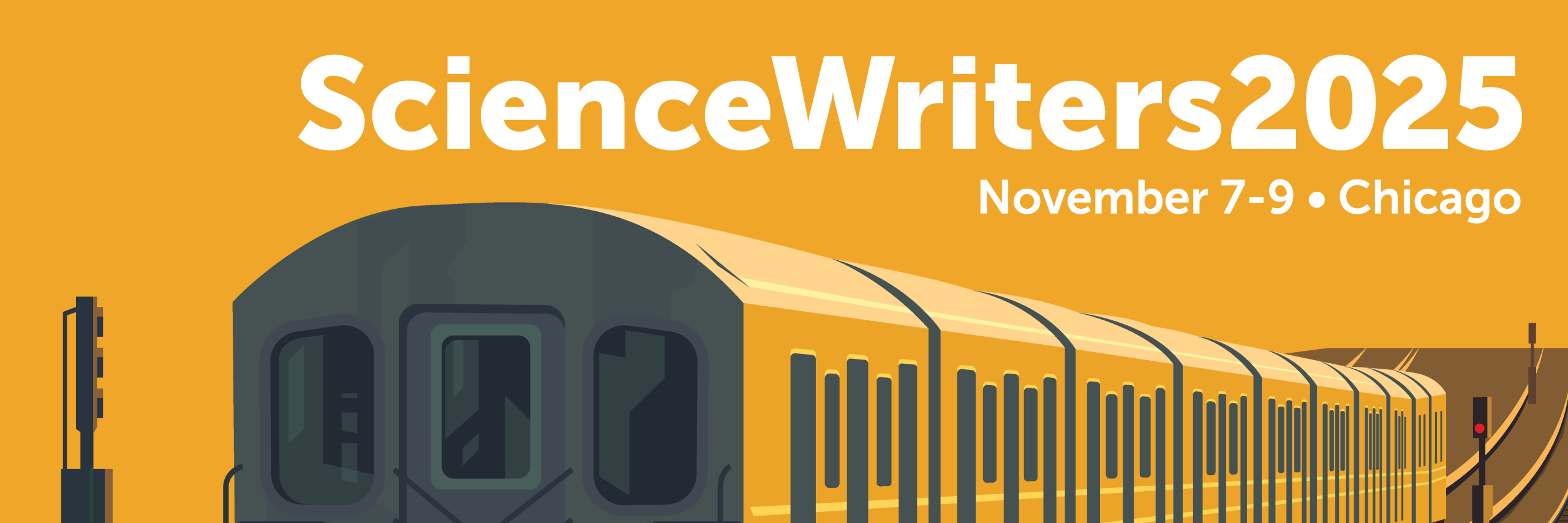 SciWri25-1680×560 ScienceWriters2025, November 7-9, Chicago