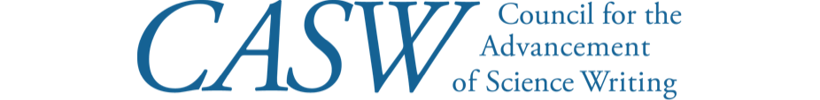 casw_logo-garamondblue_transparent_cropped_926x113_2025-07-10 Council for the Advancement of Science Writing